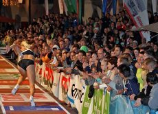 Ksenia Achkinadze, GER - Photo Plohe